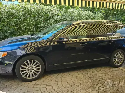 Usata Volvo V70