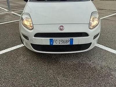 Usata Fiat Grande Punto 77 CV (56 kW) 2009 Utilitaria