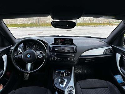 Usata 2014 BMW 125 M Sport Utilitaria | 14.200 € (Buon prezzo)