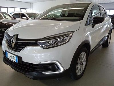 usata Renault Captur Captur I 20171.3 TCe Sport Edition - Metallizzata Benzina - Manuale