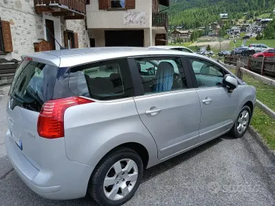 Usata Peugeot 5008