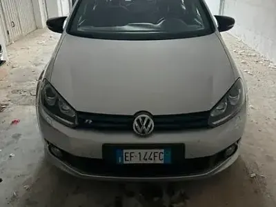 Usata VW Golf VI