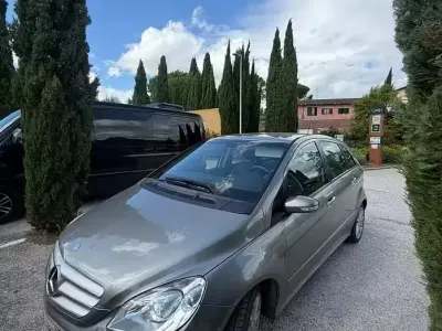 Usata Mercedes B180
