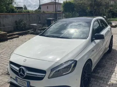 Occasion Mercedes A45 AMG