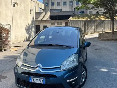 Usata Citroën C4 Picasso