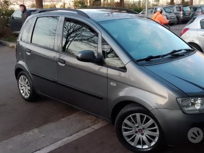 usata Fiat Idea 1.3 Multijet