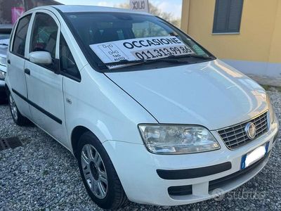 Usata Fiat Idea