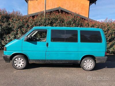 usata VW T4 