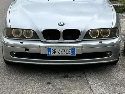 Usata BMW 530