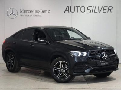 Mercedes GLE300