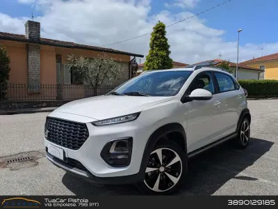 Occasion DR DR 3.0 114 ch (83 kW) 2023 Blanc SUV