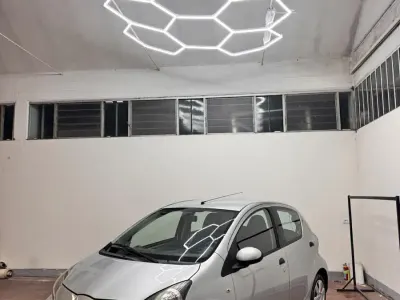 Usata Toyota Aygo