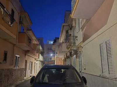 Usata Chevrolet Captiva