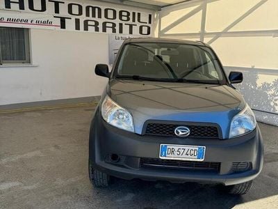 Daihatsu Terios