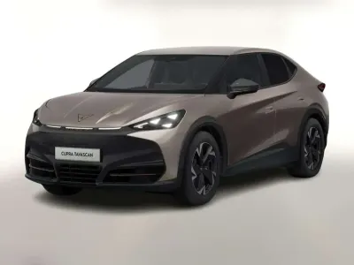 Nuova Cupra Tavascan Endurance 210 kW (286 CV) 2025 Blu/azzurro(met.) SUV