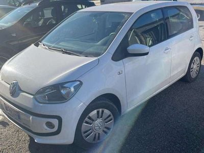 VW up!