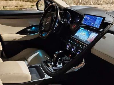 Usata Jaguar E-Pace 179 CV (131 kW) 2018 SUV