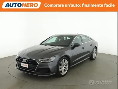 Usata Audi A7