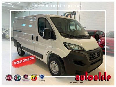 usata Fiat Ducato 28 2.2 Mjt 120CV PC-TN Furgone PRONTA CONSEGNA