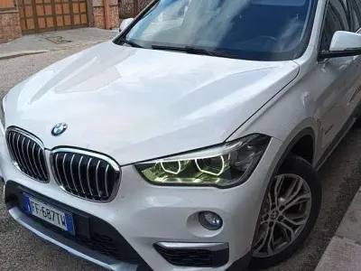 Usata BMW X1 xLine 150 CV (110 kW) 2016 SUV