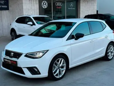 Usata Seat Ibiza