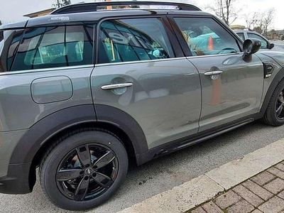 Usata Mini Cooper Countryman 136 CV (100 kW) 2022 SUV