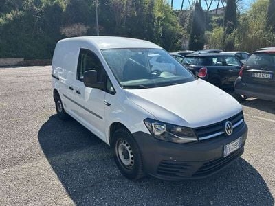 VW Caddy