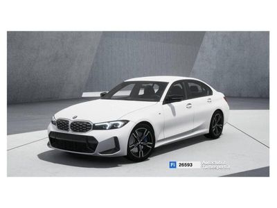 usata BMW M340 xDrive