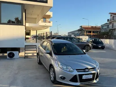 Occasion Ford Focus