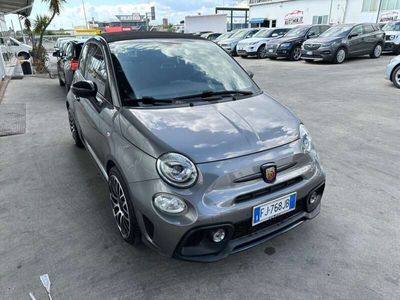 Abarth 595C