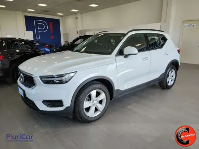 Usata Volvo XC40