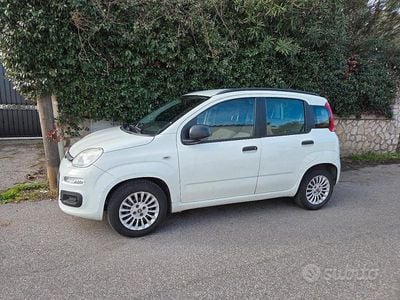 Usata Fiat Panda 75 CV (55 kW) 2013 Utilitaria