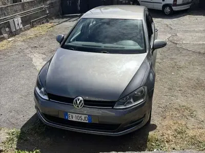 Usata VW Golf VII
