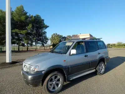 Usata Nissan Terrano 154 CV (113 kW) 2004 SUV