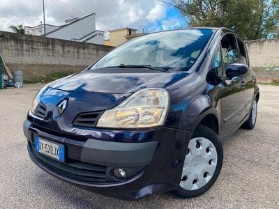 Renault Modus