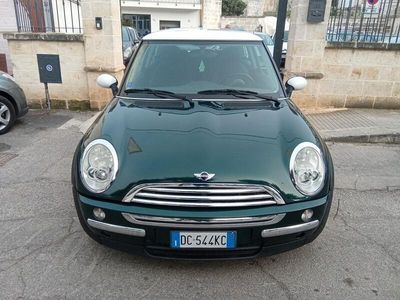 usata Mini One D 1.4 tdi