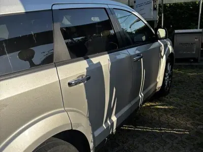 Usata Fiat Freemont