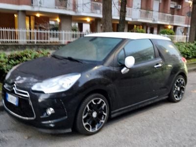 Citroën DS3