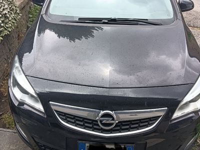 usata Opel Astra 1.7 CDTI 98.000KM Permute ok