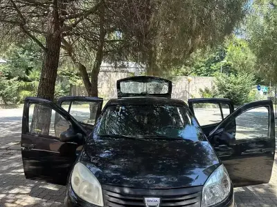 Usata Dacia Sandero