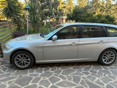 Usata BMW 316 116 CV (85 kW) 2011 Station wagon