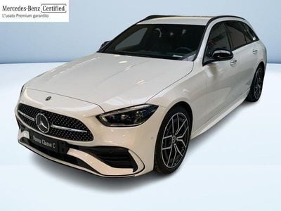 Mercedes 300
