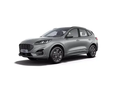Nuova Ford Transit 116 CV (85 kW) 2026 Agate black  Furgone