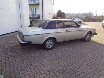 Occasion Volvo 262 140 ch (102 kW) 1979 Other Coupé
