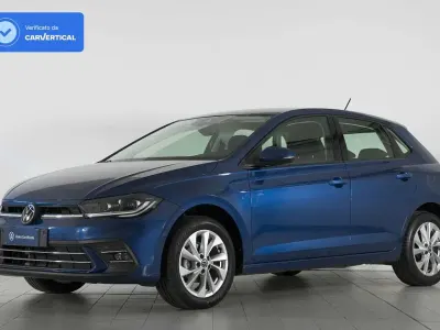 Usata VW Polo Style 95 CV (69 kW) 2025 Utilitaria
