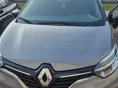 Usata Renault Captur