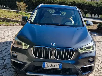 Usata BMW X1