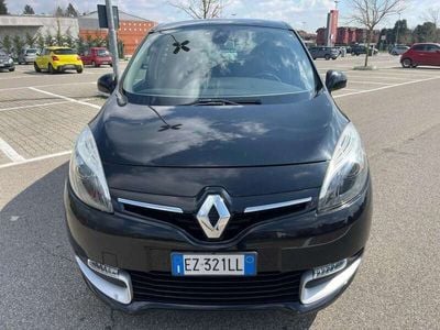 Renault Scénic III