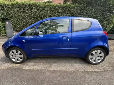Usata Mitsubishi Colt