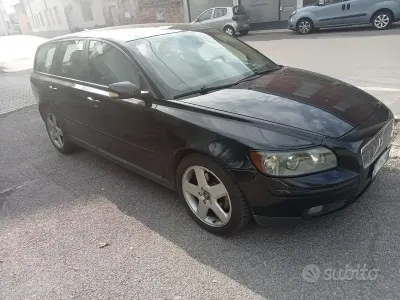 Usata Volvo V50